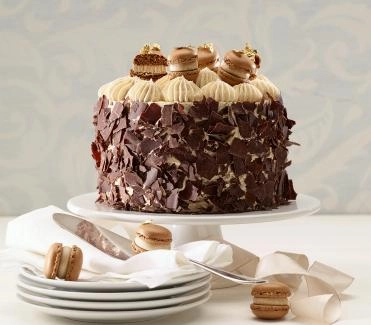 201612 mocca schokoladen torte